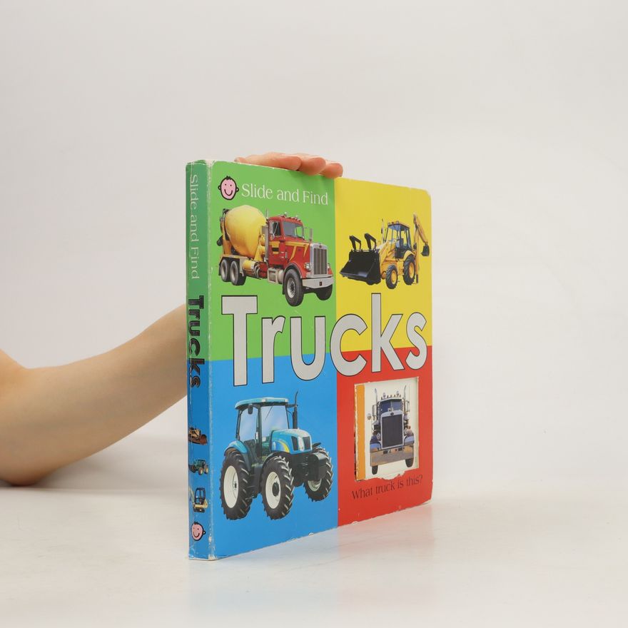 Autorenkollektiv Trucks