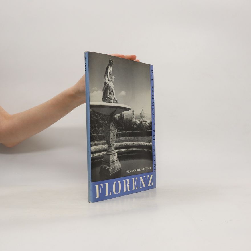 Autorenkollektiv Florenz. Die Sammlung Parthenon