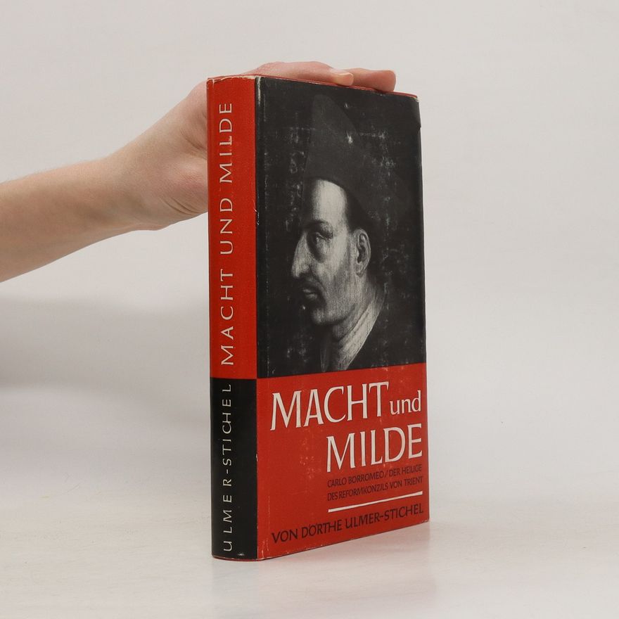 Dörthe Ulmer-Stichel Macht und Milde