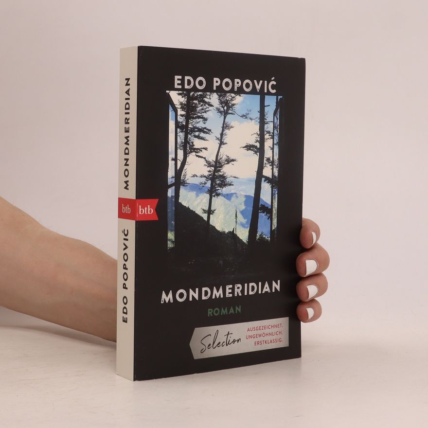 Edo Popović Mondmeridian