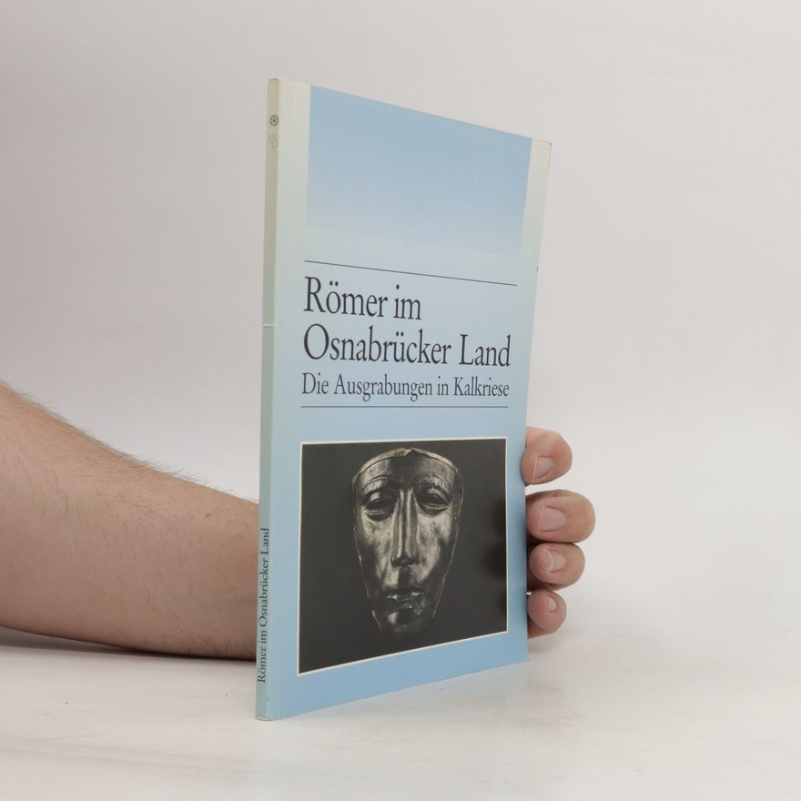 Wolfgang Schlüter Römer im Osnabrücker Land