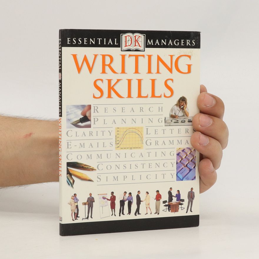 Adele Hayward Writing Skills