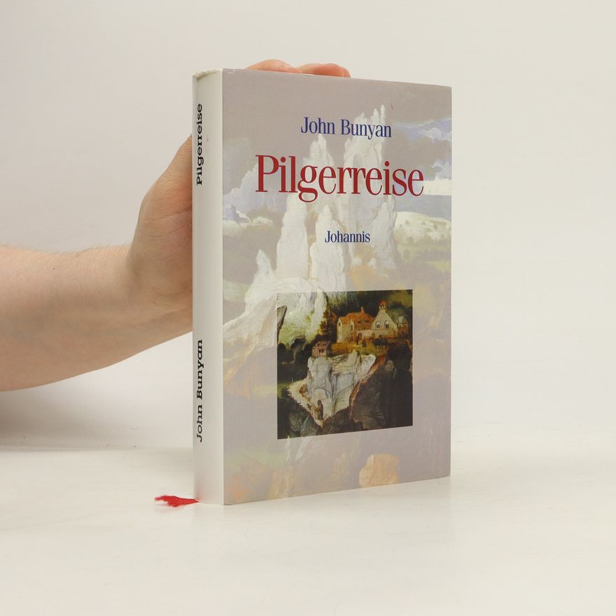 John Bunyan Pilgerreise