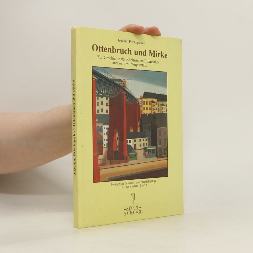 Joachim Frielingsdorf Ottenbruch und Mirke