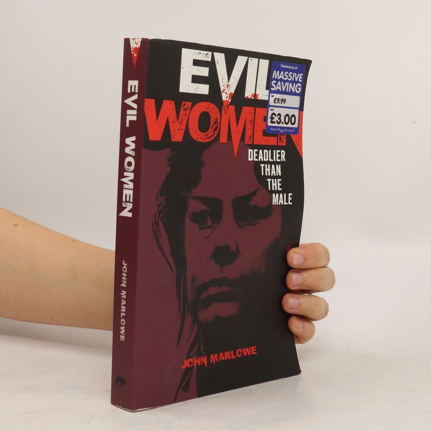 John Marlowe Evil Women
