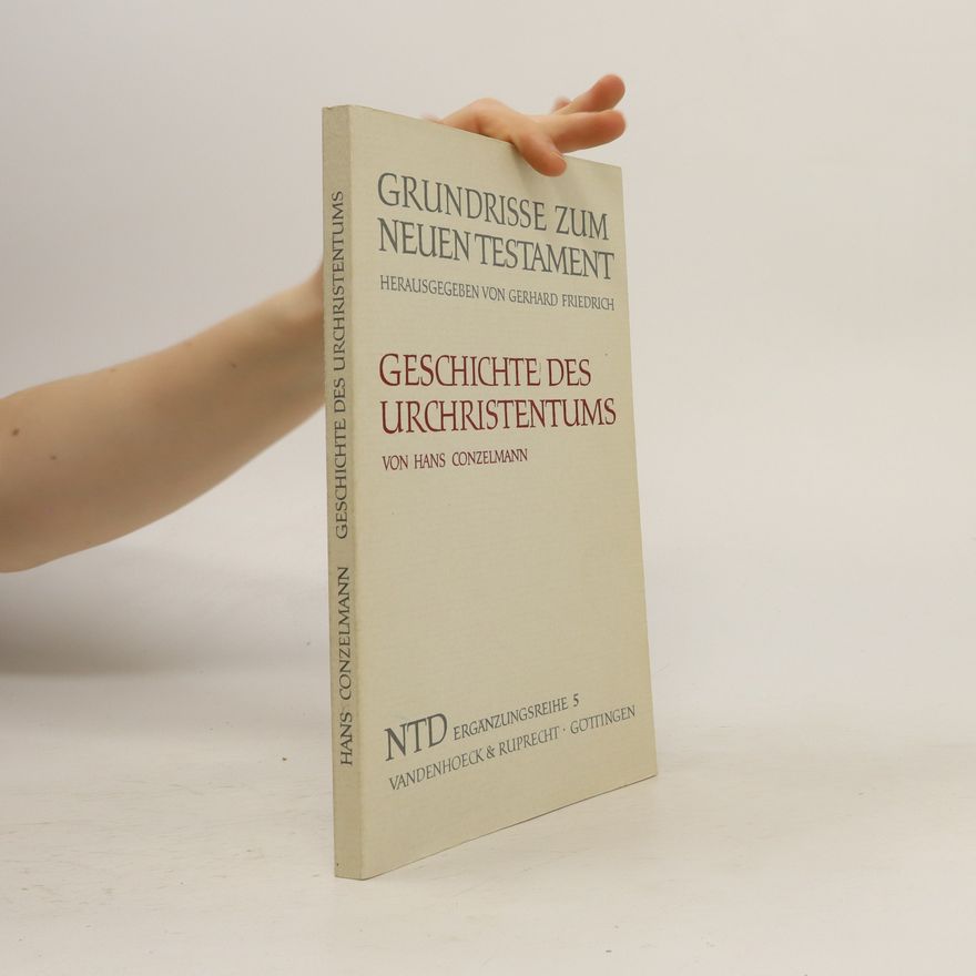 Rudolf Knopf Einführung in das Neue Testament. Geschichte des Urchristentums