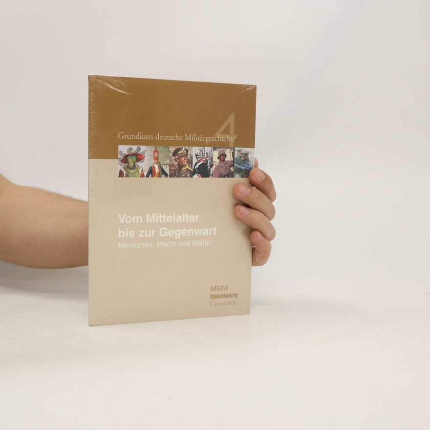 Autorenkollektiv Grundkurs deutsche Militärgeschichte 4