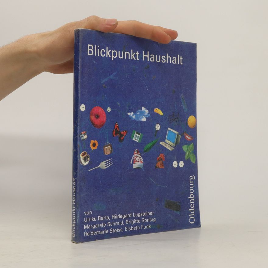 Autorenkollektiv Blickpunkt Haushalt