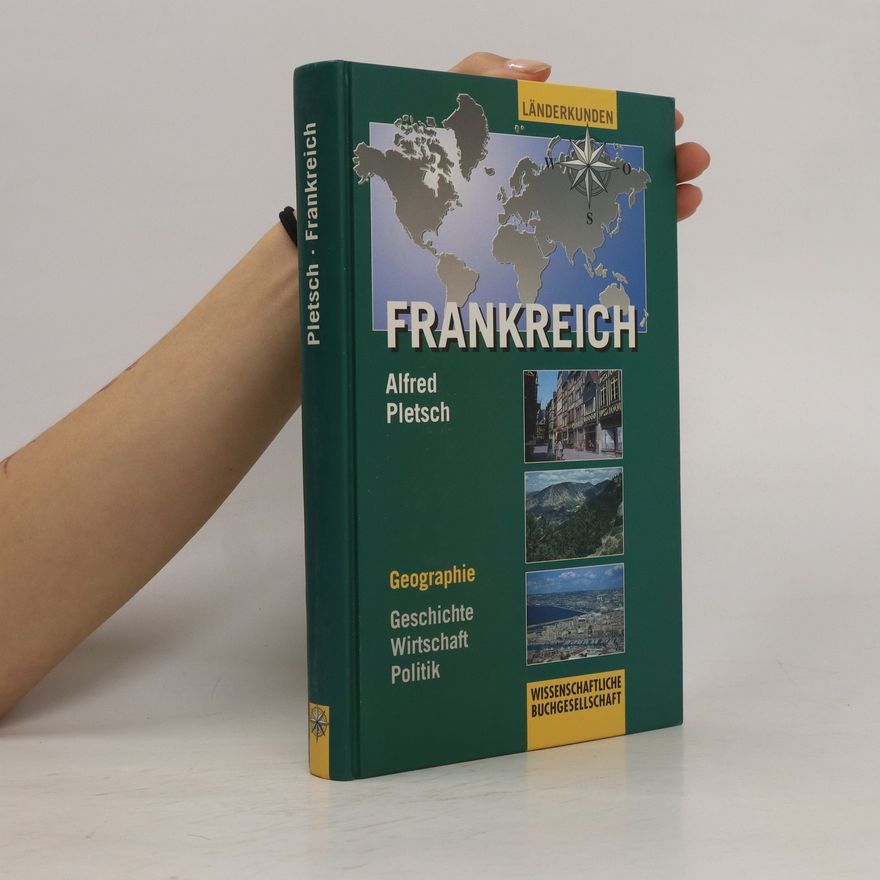 Alfred Pletsch Frankreich