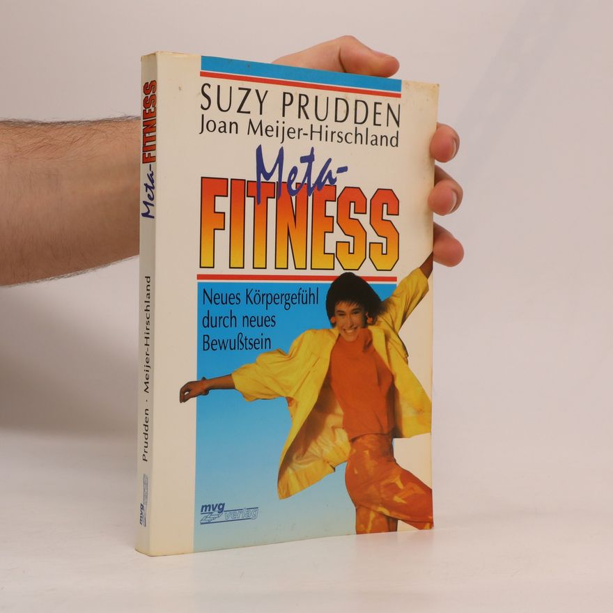 Suzy Prudden Meta-Fitness