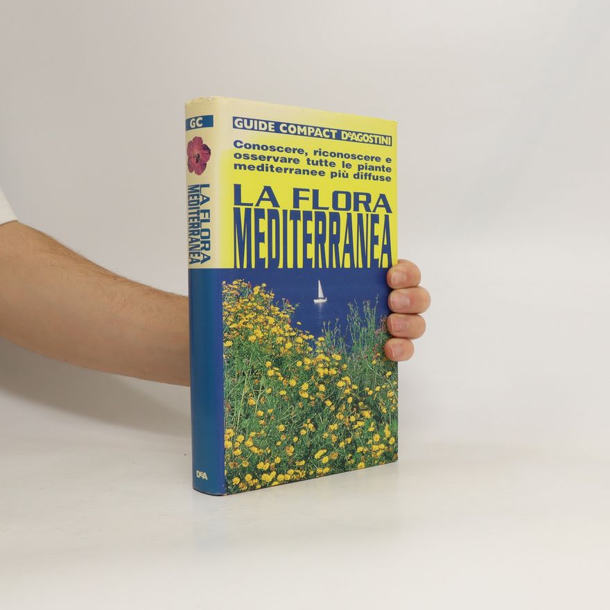 Francesca Consolino La flora mediterranea