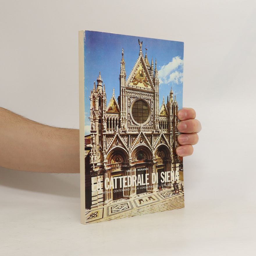 Autorenkollektiv La Cattedrale di Siena