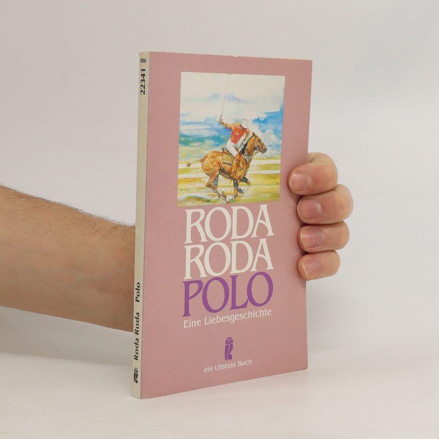 Alexander Roda Roda Polo