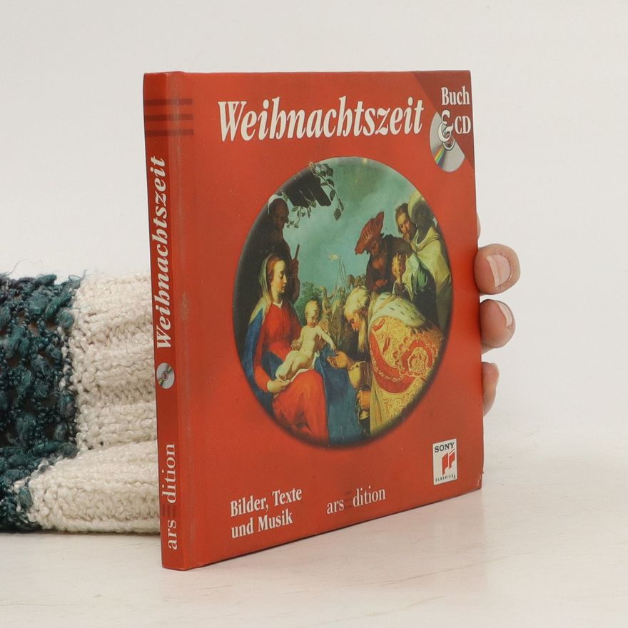 Autorenkollektiv Weihnachtszeit