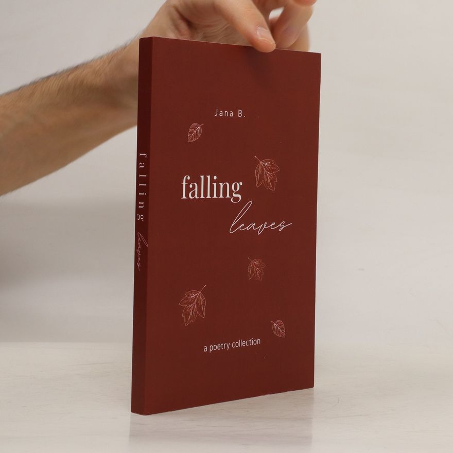 Jana B. Falling Leaves