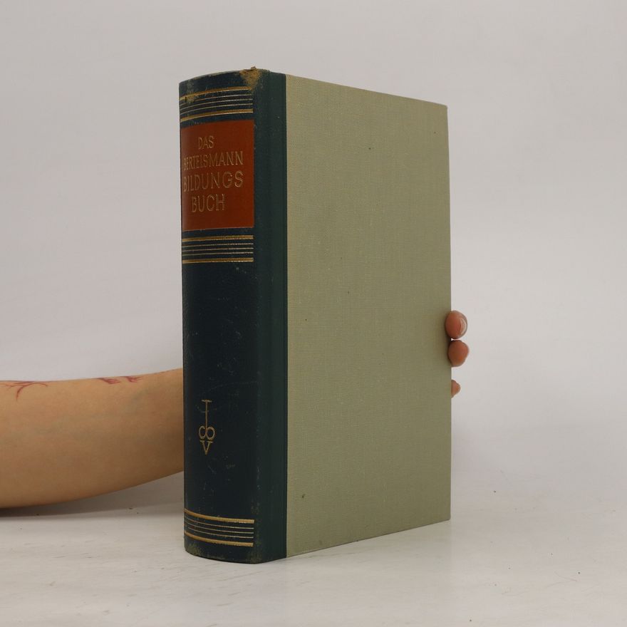 Autorenkollektiv Der Bertelsmann Bildungs Buch