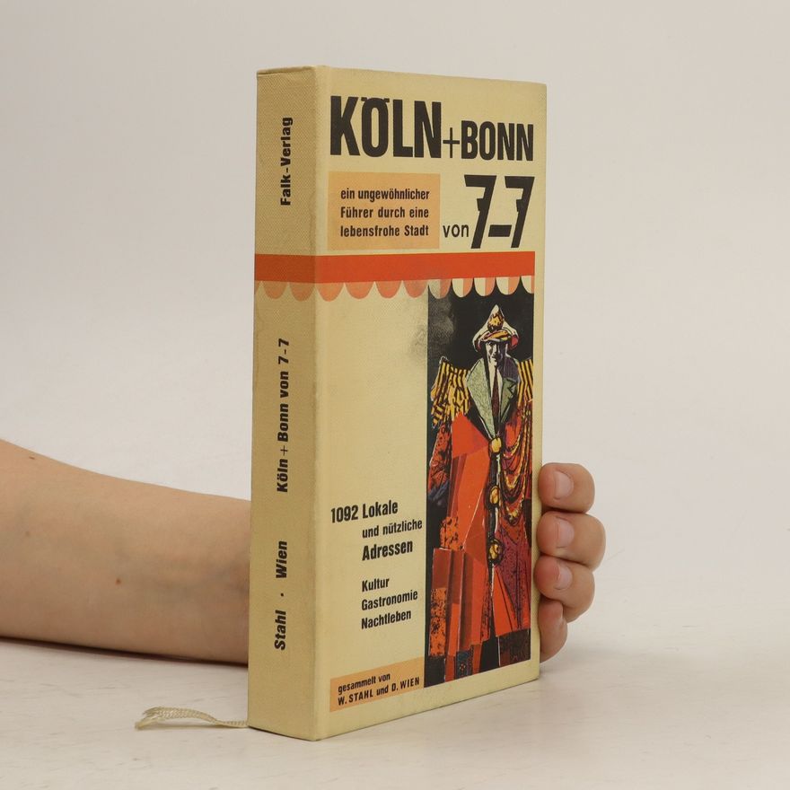 Autorenkollektiv Köln + Bonn von 7-7