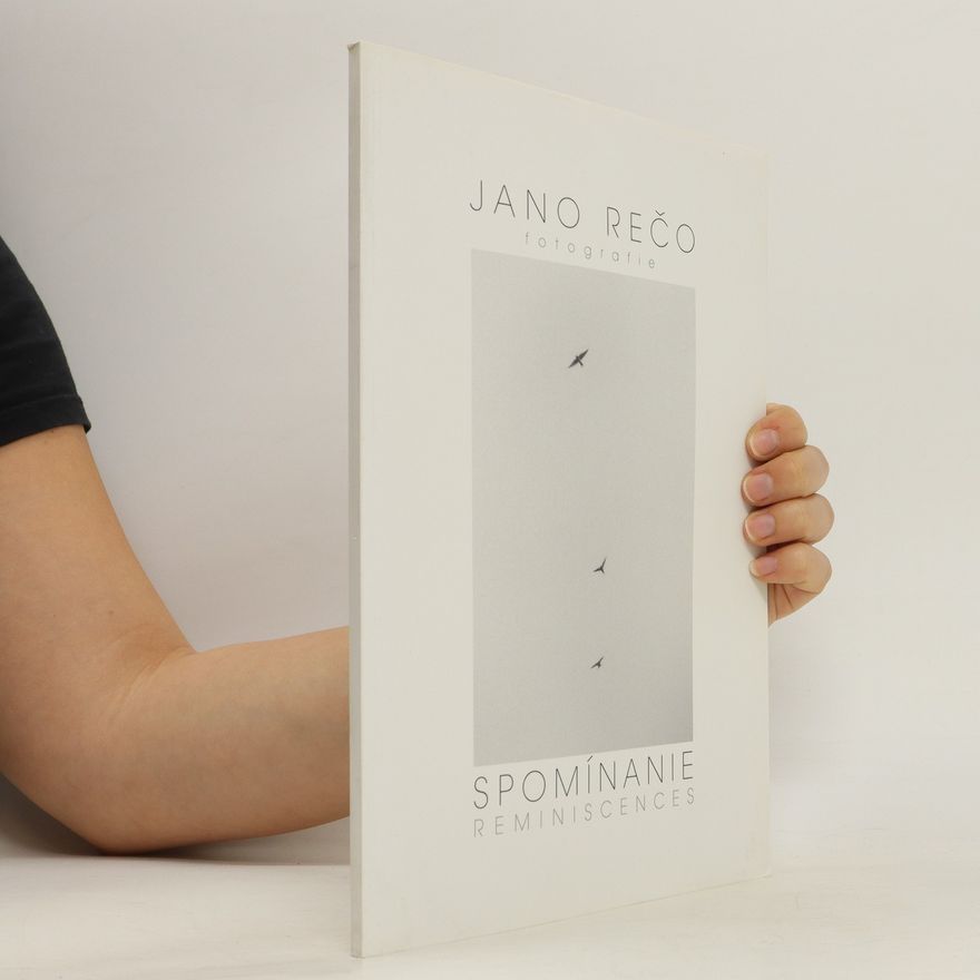 Jano Rečo Spomínanie : reminiscences