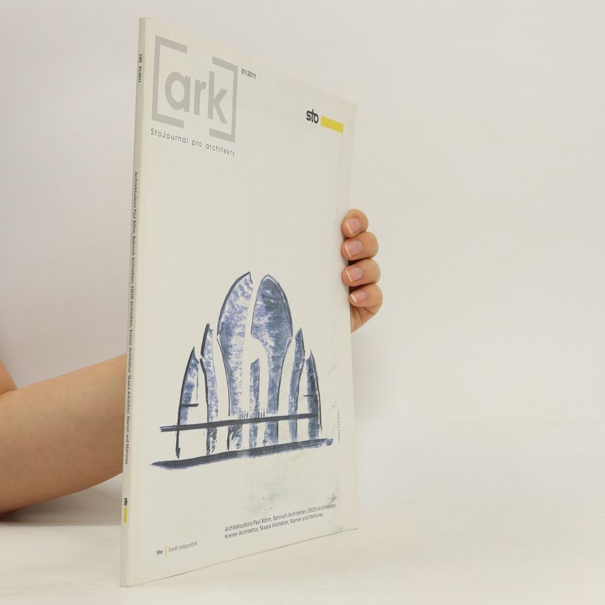 Auteurscollectief Ark 01/2011