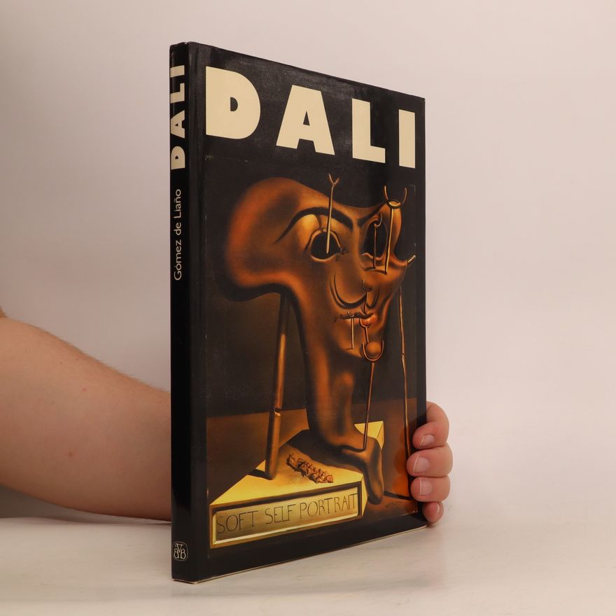 Salvador Dalí Dalí