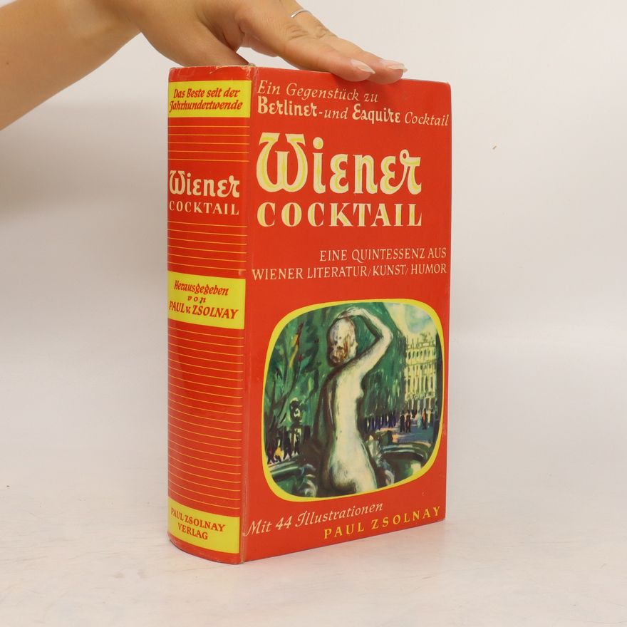 Autorenkollektiv Wiener Cocktail