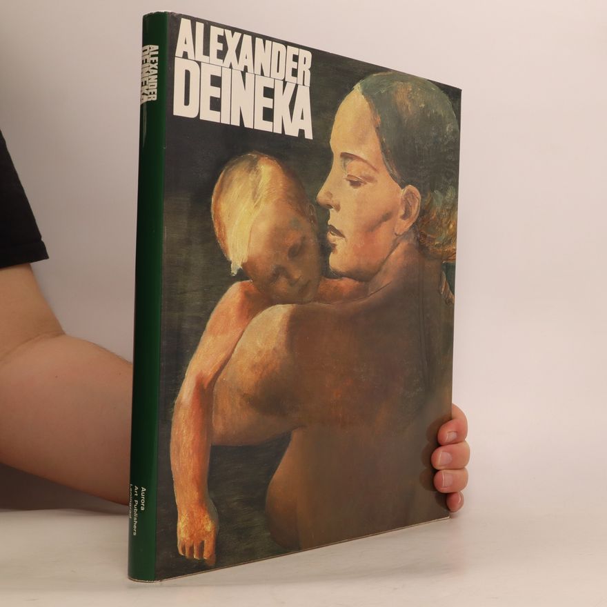 Various authors Alexander Deineka