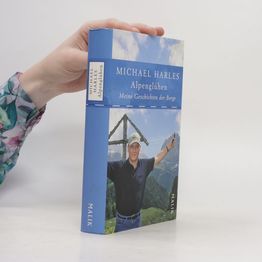 Michael Harles Alpenglühen