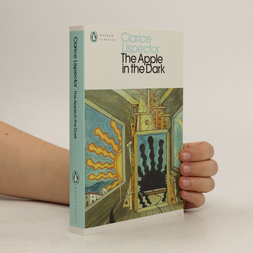 Clarice Lispector The Apple in the Dark