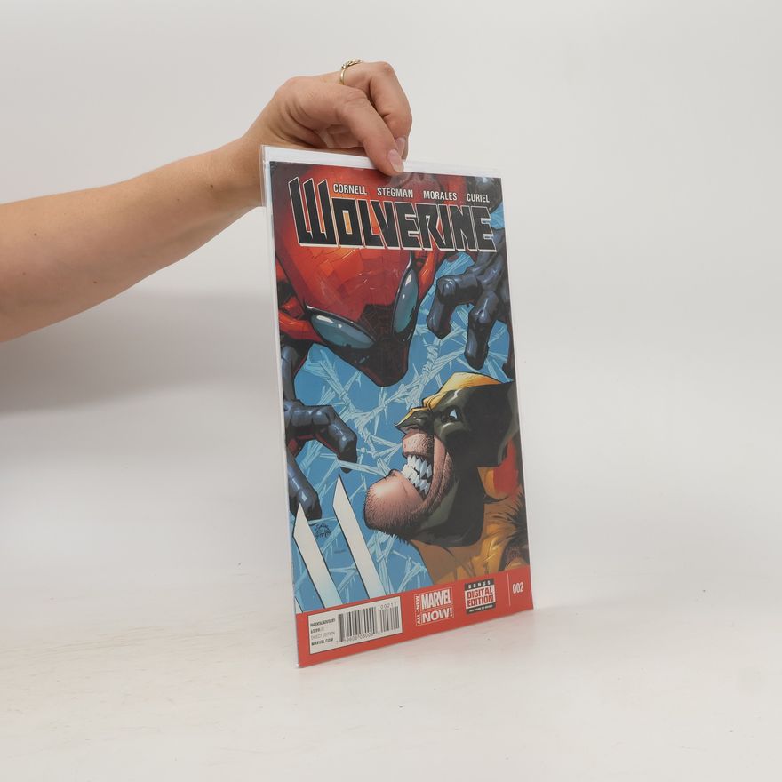 Autorenkollektiv Wolverine 002