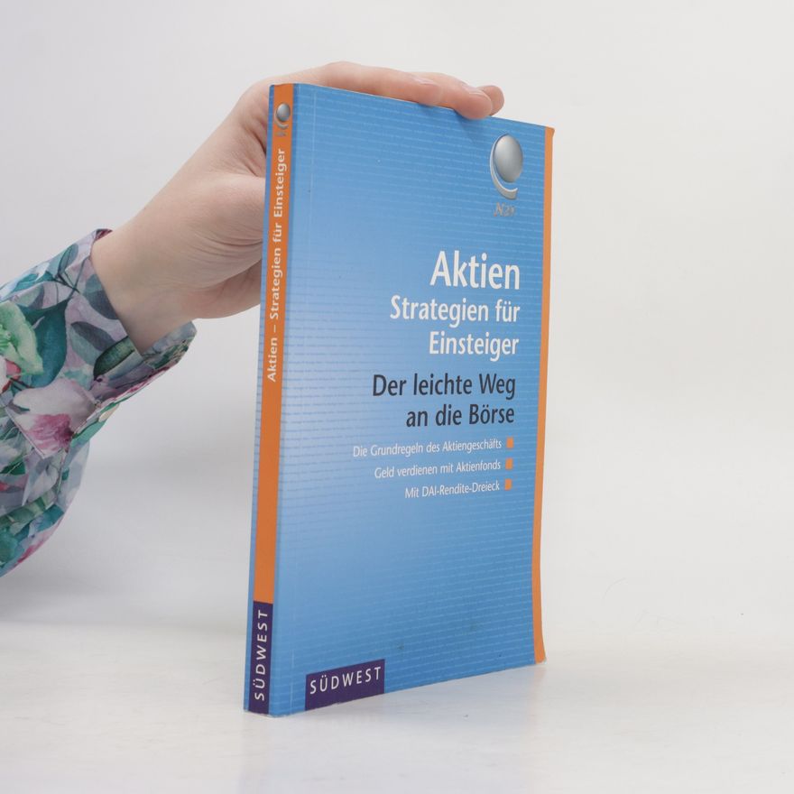 Matthias Müller-Michaelis Aktien für Einsteiger