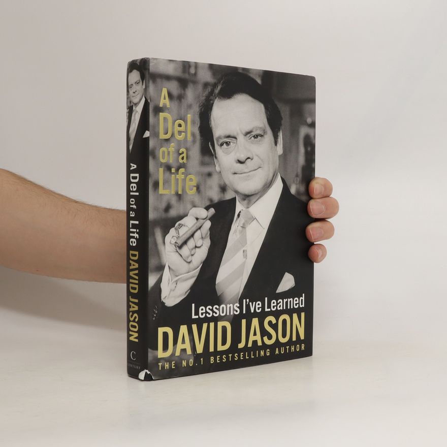 David Jason A Del of a Life