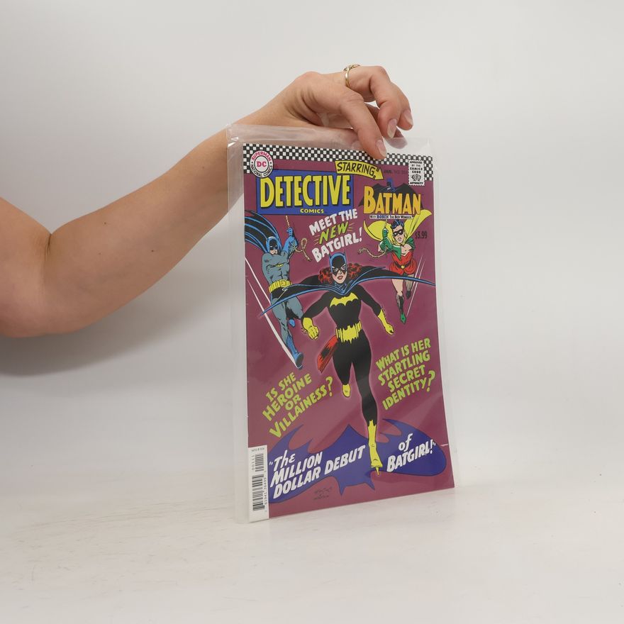 Autorenkollektiv Detective Comics. Batman 359