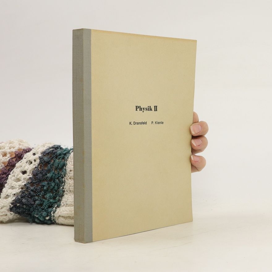P. Klenie Physik II