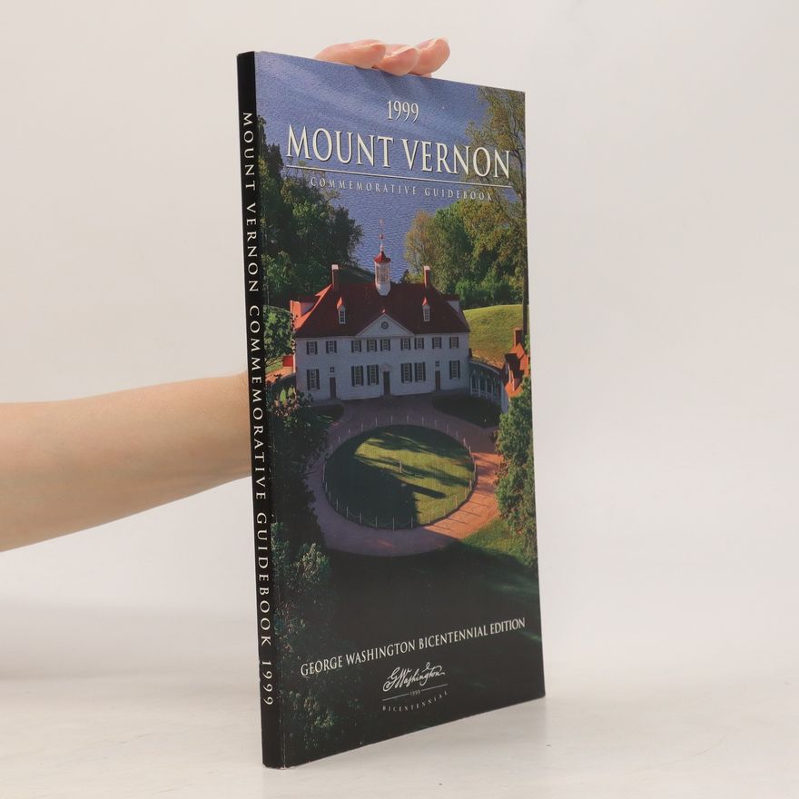 AA.VV. Mount Vernon