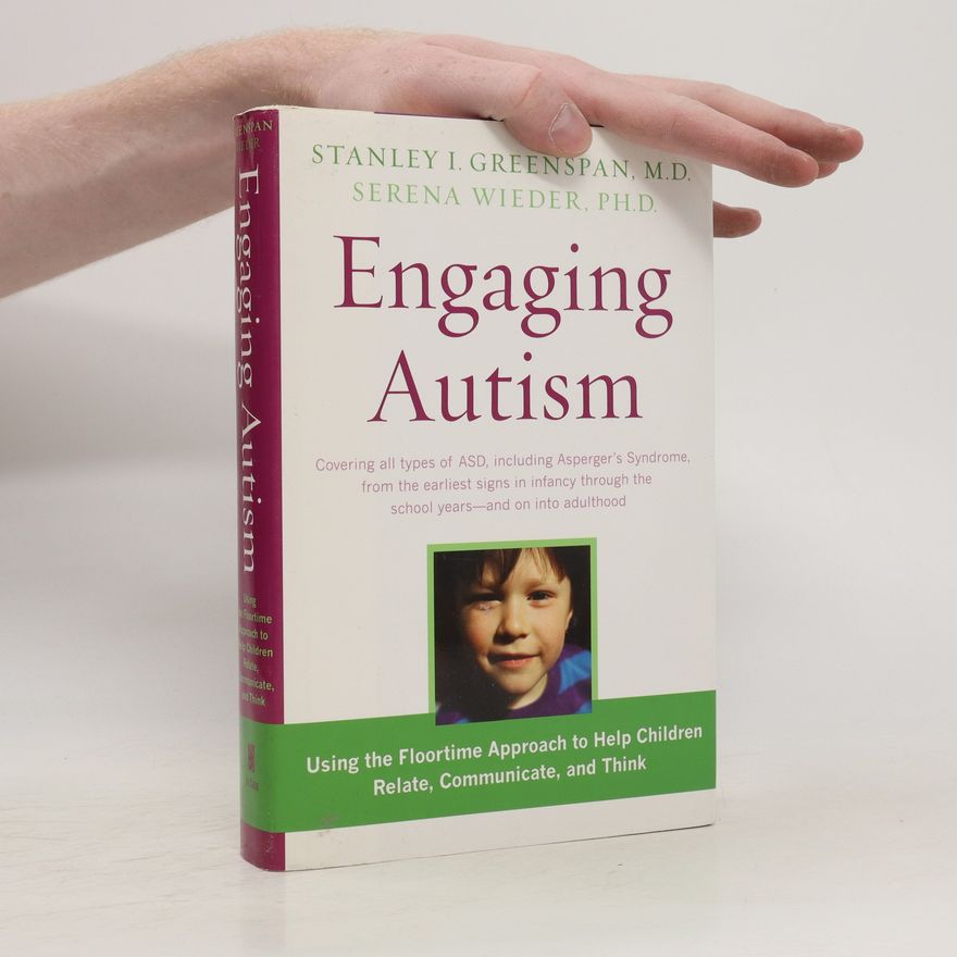 Stanley Greenspan Engaging Autism