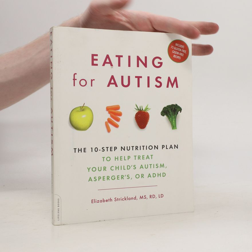 Suzanne McCloskey Eating for Autism