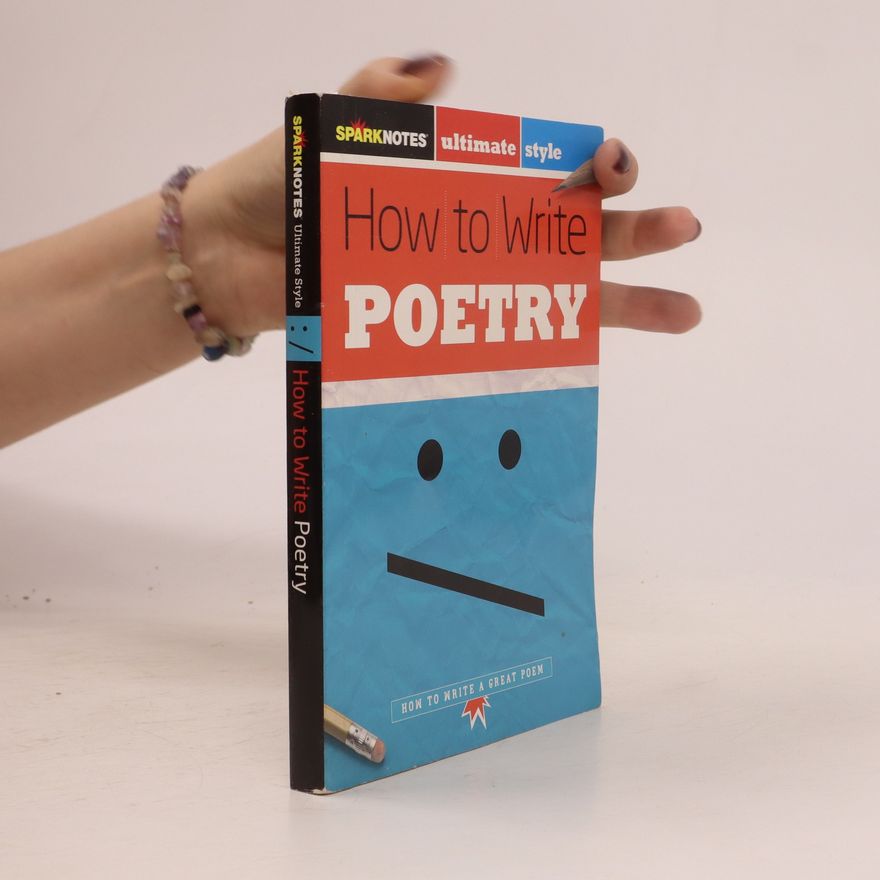 Autorenkollektiv How to Write Poetry