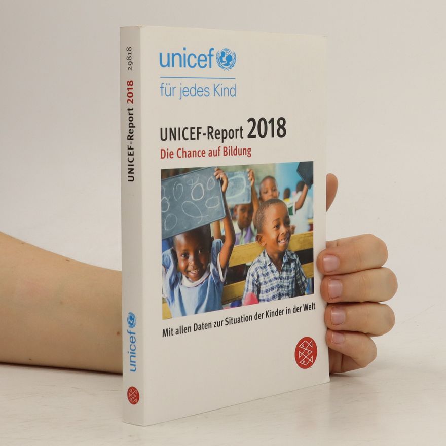 Autorenkollektiv Unicef-Report 2018