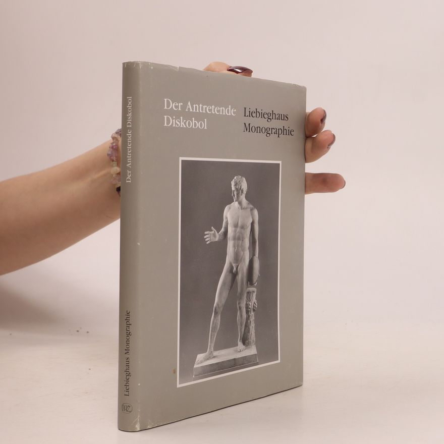 Various authors Der Antretende Diskobol