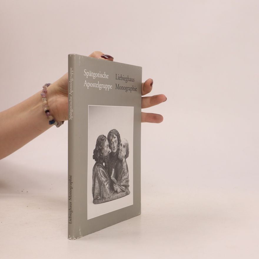 Various authors Spätgotische Apostelgruppe