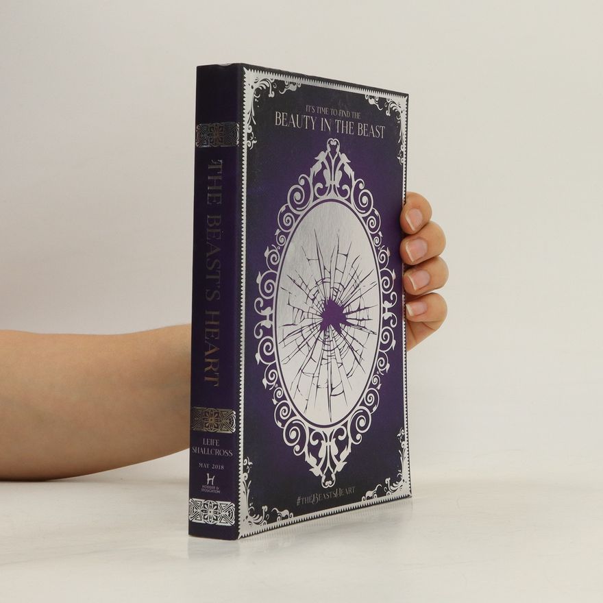 Leife Shallcross The Beast's Heart