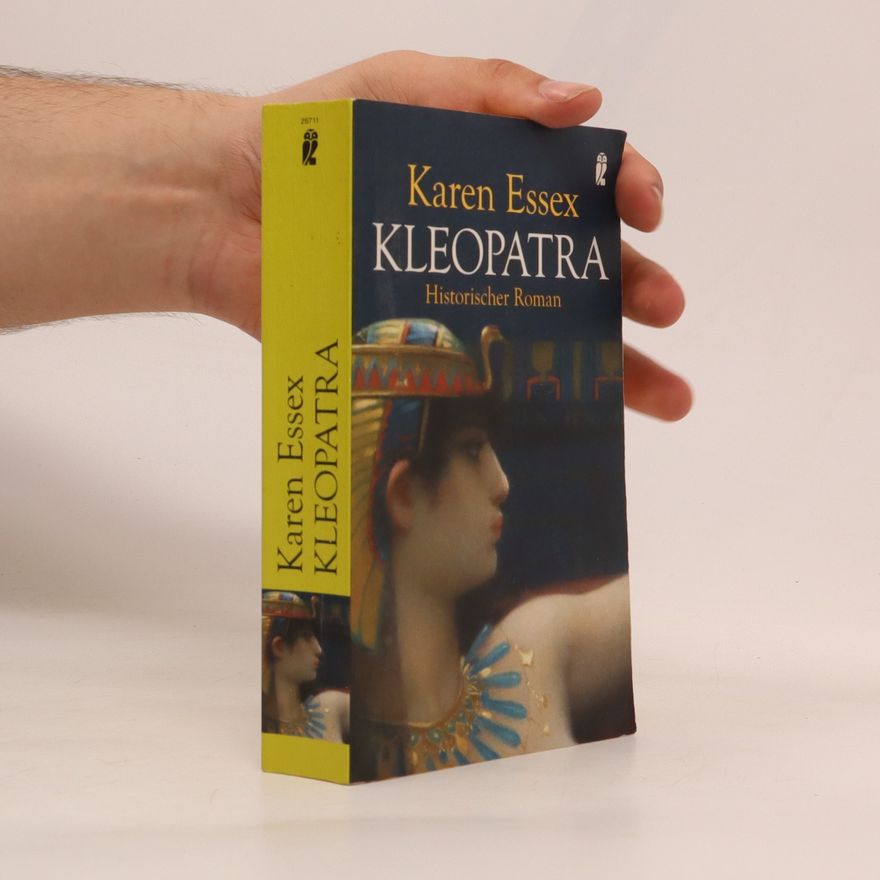 Karen Essex Kleopatra