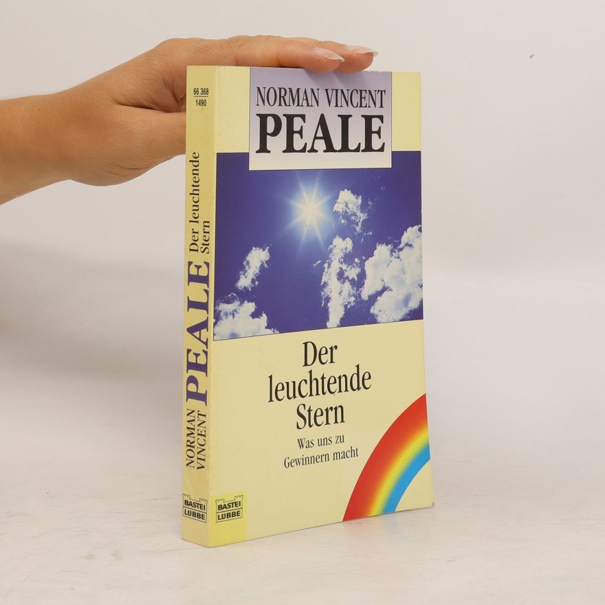 Norman Vincent Peale Der leuchtende Stern
