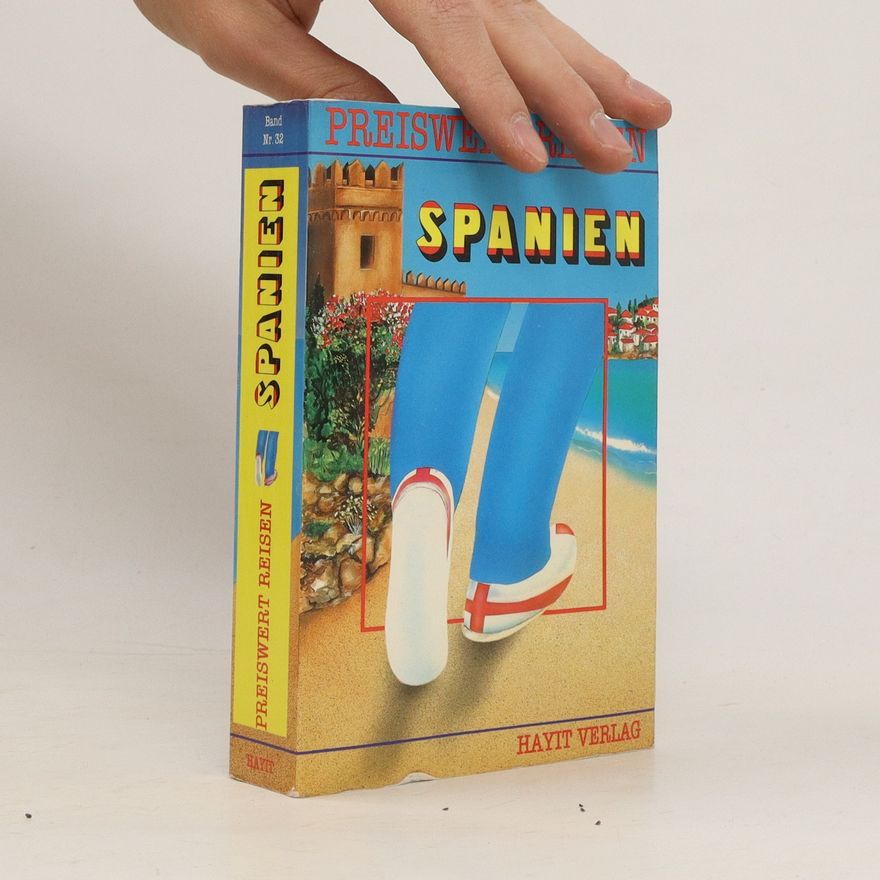 Peter Hinze Spanien