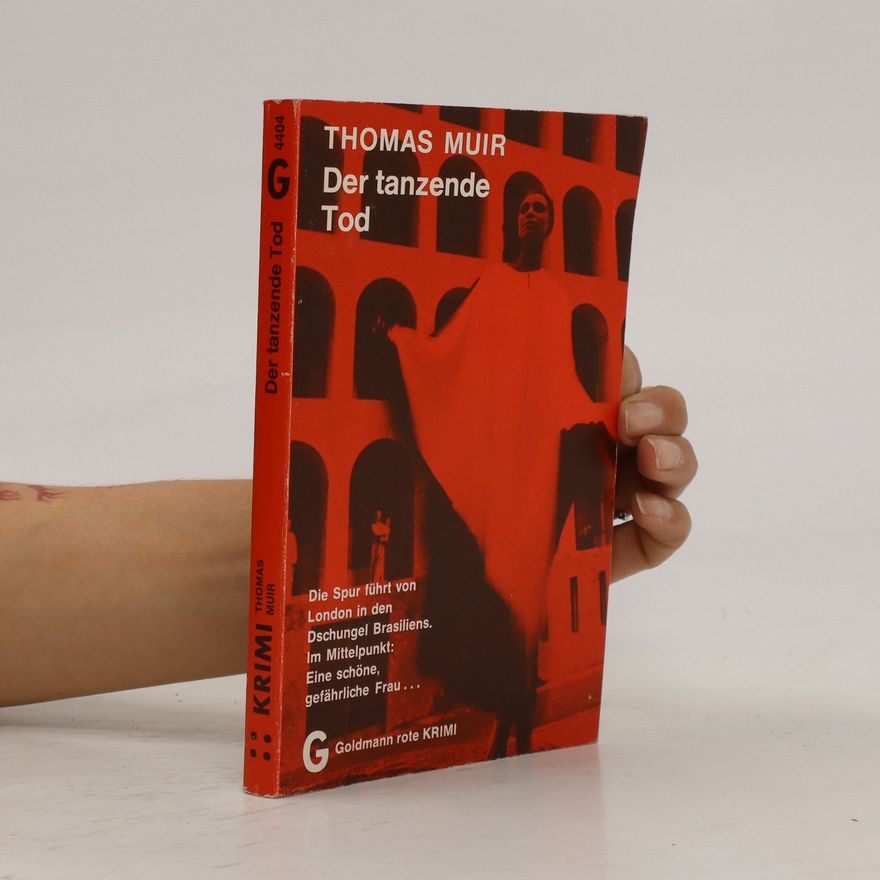 Thomas Muir Der Tanzende Tod