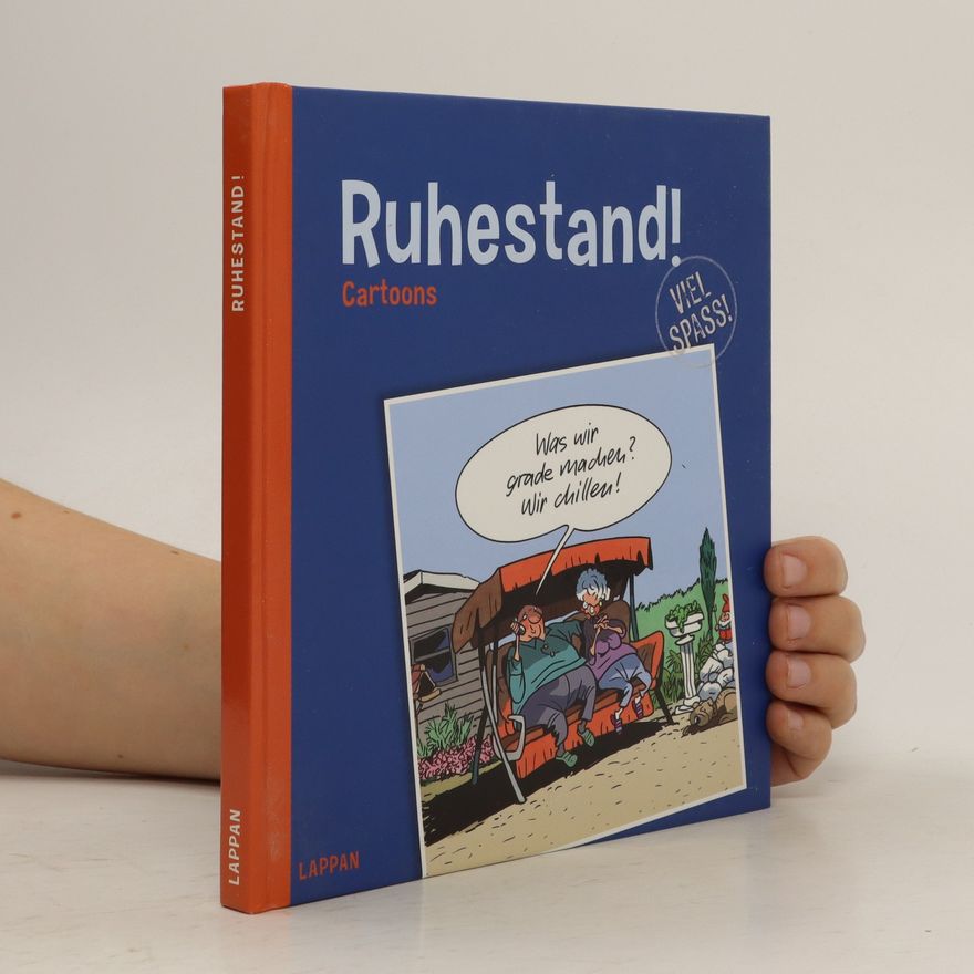 Peter Butschkow Ruhestand!