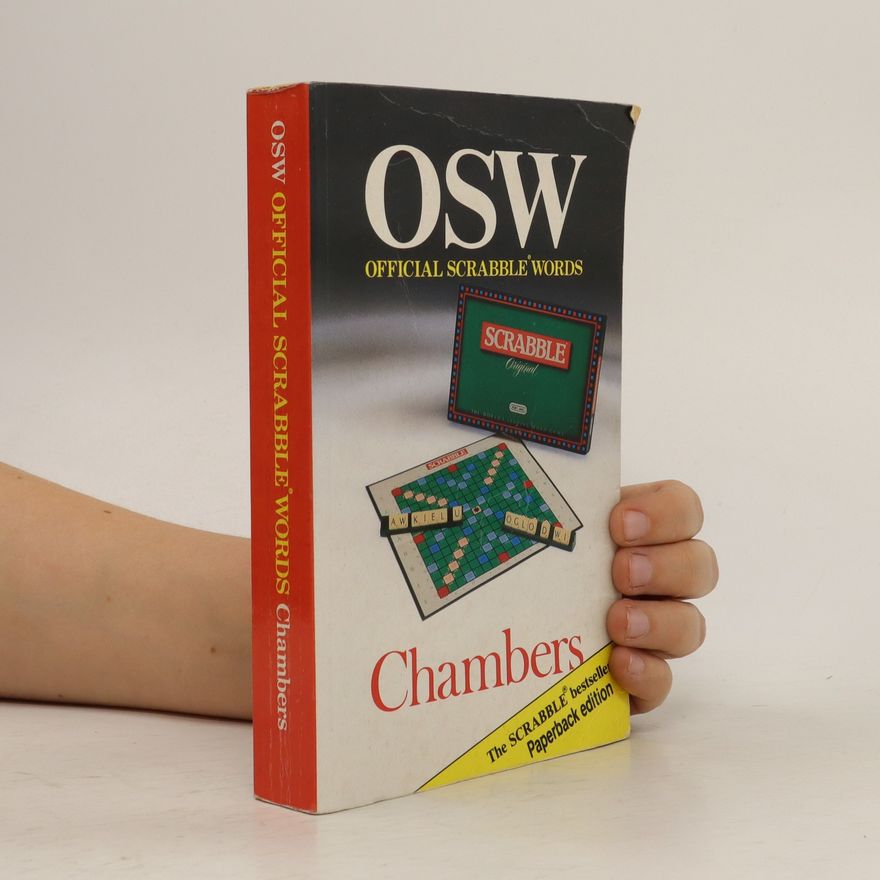 Hodder & Stoughton OSW