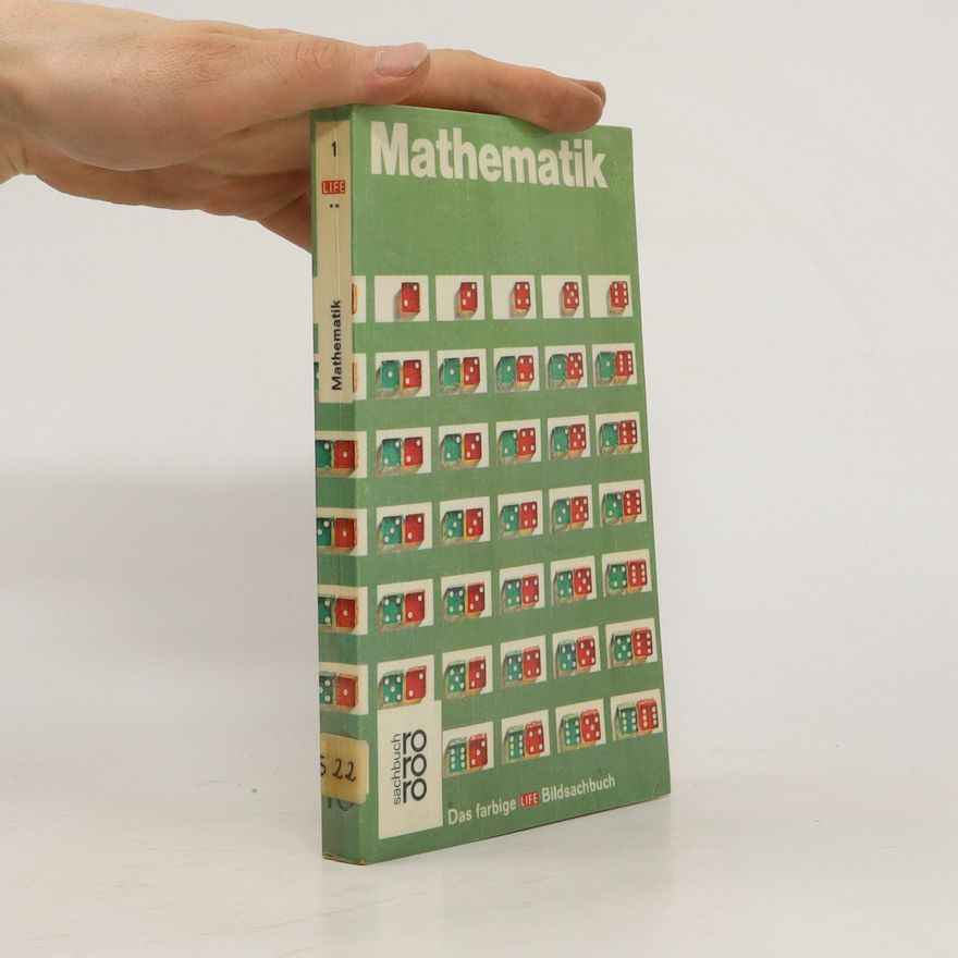 Kolektiv autorů Methematik