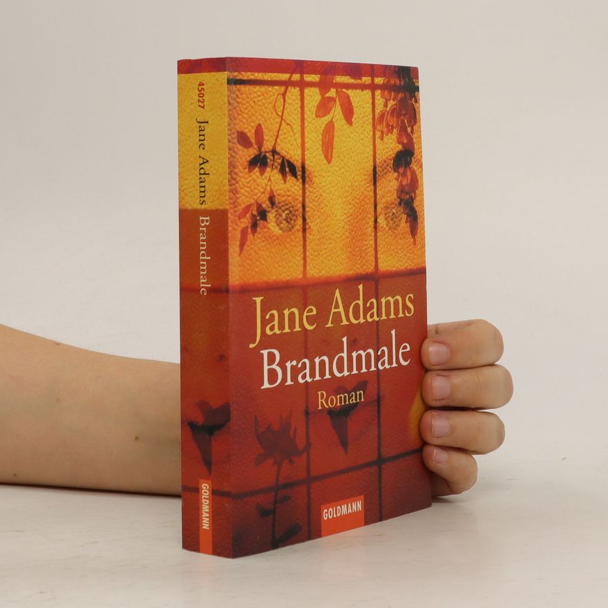 Jane Adams Brandmale