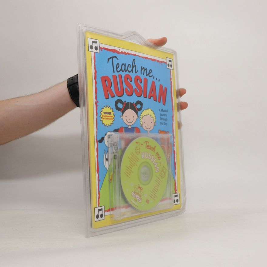 Various authors Teach me Russian